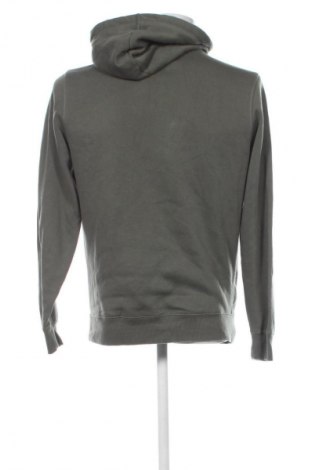 Herren Sweatshirt Terranova, Größe M, Farbe Grün, Preis € 11,99