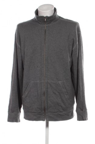 Herren Sportoberteil Tommy Hilfiger, Größe XXL, Farbe Grau, Preis € 72,76