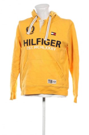 Hanorac de bărbați Tommy Hilfiger, Mărime M, Culoare Galben, Preț 254,99 Lei