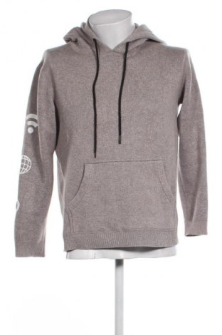 Herren Sweatshirt Tony Brown, Größe S, Farbe Grau, Preis € 11,99