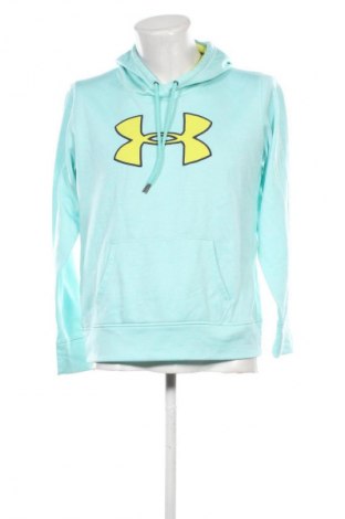 Pánská mikina  Under Armour, Velikost XL, Barva Vícebarevné, Cena  889,00 Kč