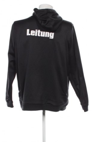 Herren Sweatshirt Under Armour, Größe XL, Farbe Schwarz, Preis 20,99 €