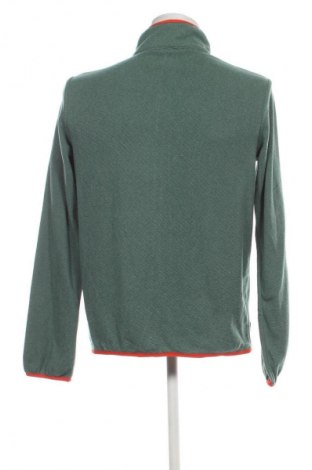 Herren Sweatshirt Vikafjell, Größe L, Farbe Grün, Preis 54,57 €