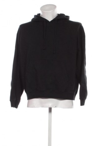 Herren Sweatshirt Weekday, Größe M, Farbe Schwarz, Preis € 30,96