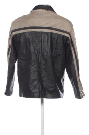 Herren Lederjacke, Größe XL, Farbe Mehrfarbig, Preis € 50,18