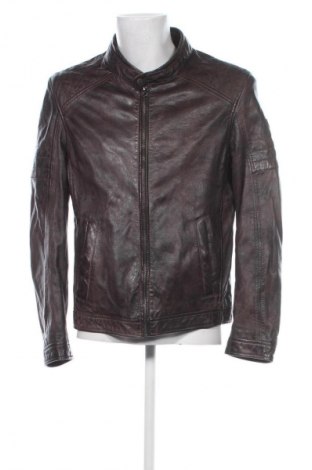 Herren Lederjacke Gipsy, Größe L, Farbe Braun, Preis € 159,99