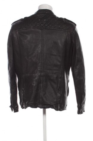 Herren Lederjacke Gipsy, Größe XL, Farbe Schwarz, Preis € 177,54