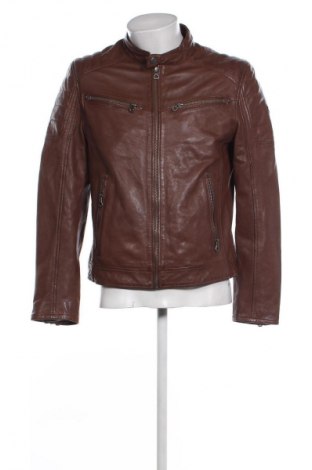 Herren Lederjacke Gipsy, Größe M, Farbe Braun, Preis € 319,99