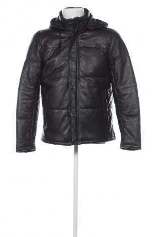 Herren Lederjacke Gipsy, Größe XL, Farbe Schwarz, Preis € 319,99