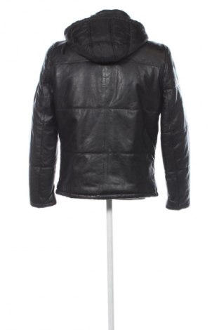 Herren Lederjacke Gipsy, Größe XL, Farbe Schwarz, Preis € 319,99