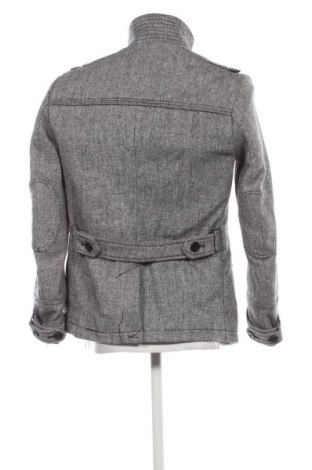 Palton de bărbați H&M, Mărime M, Culoare Gri, Preț 352,99 Lei