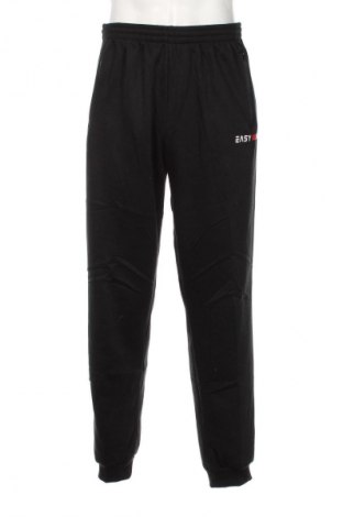 Pantaloni polar de bărbați, Mărime XXL, Culoare Negru, Preț 94,99 Lei