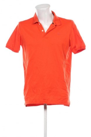 Herren T-Shirt Adidas, Größe L, Farbe Orange, Preis € 23,99