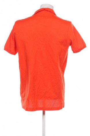 Herren T-Shirt Adidas, Größe L, Farbe Orange, Preis € 23,99