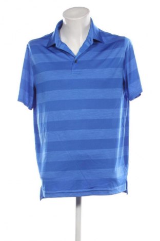 Herren T-Shirt Chase, Größe XXL, Farbe Blau, Preis € 22,36