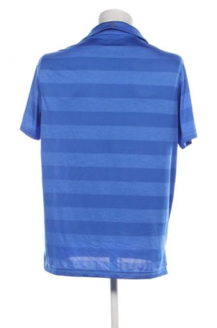 Herren T-Shirt Chase, Größe XXL, Farbe Blau, Preis 27,70 €