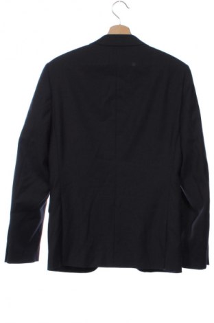 Herren Sakko Unbranded, Größe XS, Farbe Blau, Preis € 8,99