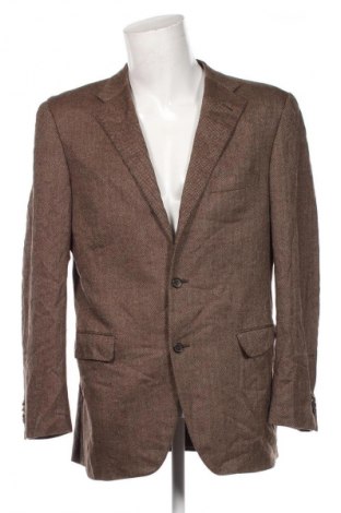 Pánské sako  Unbranded, Velikost XL, Barva Hnědá, Cena  939,00 Kč