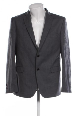 Herren Sakko Unbranded, Größe L, Farbe Grau, Preis € 8,99