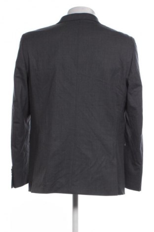 Herren Sakko Unbranded, Größe L, Farbe Grau, Preis € 8,99
