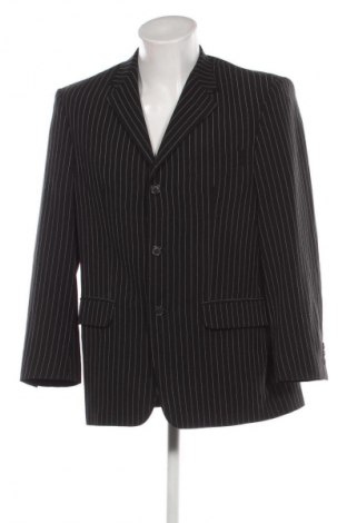 Sacou de bărbați Unbranded, Mărime XXL, Culoare Negru, Preț 59,99 Lei