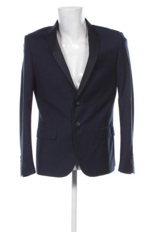 Herren Sakko Antony Morato, Größe L, Farbe Blau, Preis € 127,82