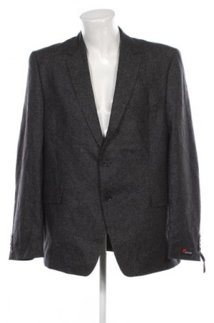 Herren Sakko Atelier Torino, Größe XXL, Farbe Schwarz, Preis € 33,99