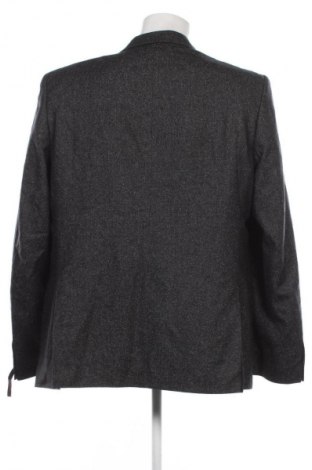 Herren Sakko Atelier Torino, Größe XXL, Farbe Schwarz, Preis 38,99 €