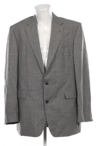 Herren Sakko Atelier Torino, Größe 3XL, Farbe Mehrfarbig, Preis € 36,99