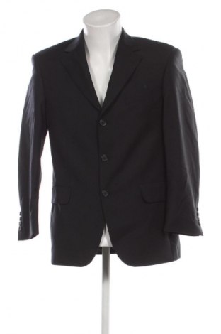 Herren Sakko Atelier Torino, Größe M, Farbe Schwarz, Preis € 53,00