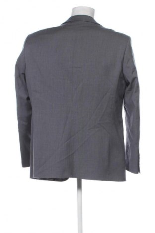 Herren Sakko Bexleys, Größe L, Farbe Grau, Preis € 18,99