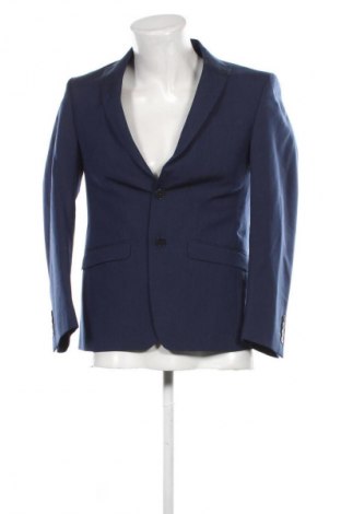 Herren Sakko Calvin Klein, Größe XS, Farbe Blau, Preis € 44,99