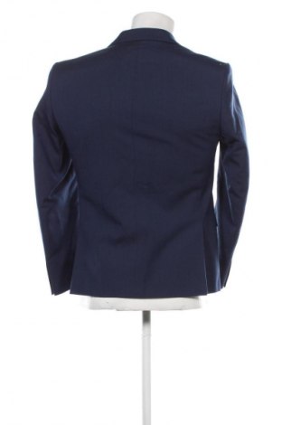 Herren Sakko Calvin Klein, Größe XS, Farbe Blau, Preis € 44,99