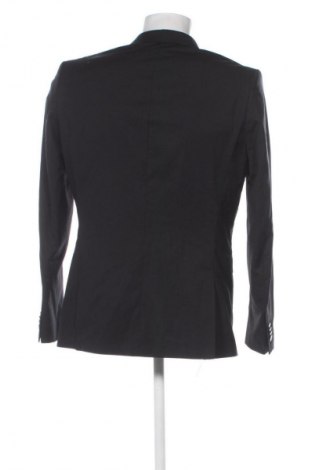 Herren Sakko H&M, Größe L, Farbe Schwarz, Preis 8,99 €