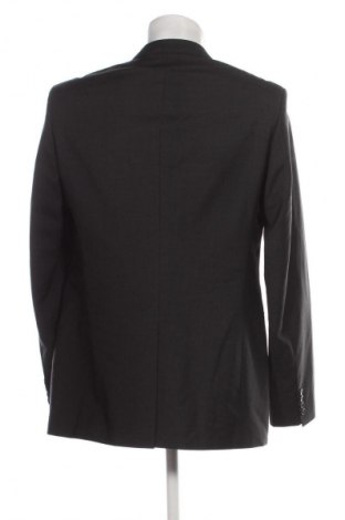 Herren Sakko Hugo Boss, Größe L, Farbe Grau, Preis € 16,19