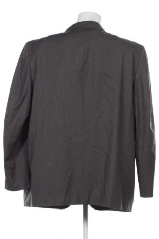 Pánske sako  Men's, Veľkosť 3XL, Farba Sivá, Cena  18,95 €