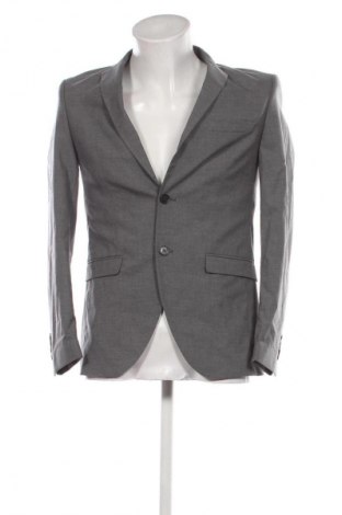 Herren Sakko Selected Homme, Größe S, Farbe Grau, Preis € 13,99