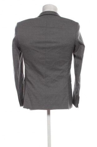 Herren Sakko Selected Homme, Größe S, Farbe Grau, Preis € 13,99