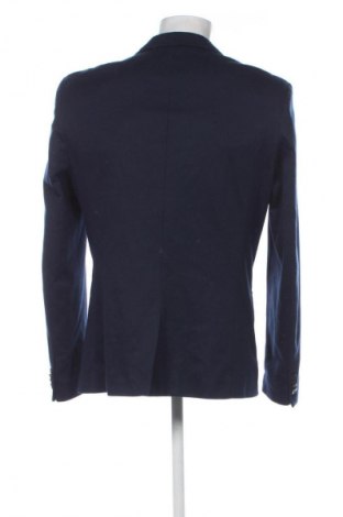 Herren Sakko Zara Man, Größe L, Farbe Blau, Preis € 12,99