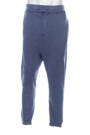 Herren Sporthose, Größe XL, Farbe Blau, Preis 20,99 €