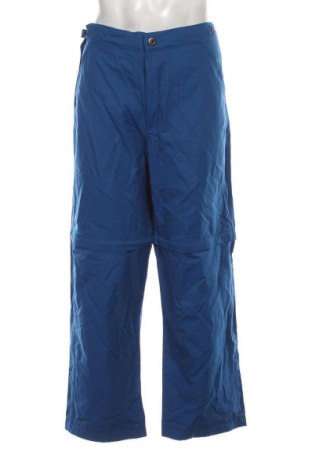 Herren Sporthose Adidas, Größe L, Farbe Blau, Preis € 45,99