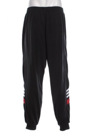 Herren Sporthose Adidas, Größe XL, Farbe Schwarz, Preis 32,99 €