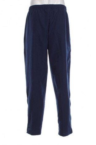 Pantaloni trening de bărbați Adidas, Mărime XL, Culoare Albastru, Preț 156,99 Lei