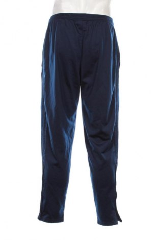 Herren Sporthose Adidas, Größe L, Farbe Blau, Preis 22,99 €