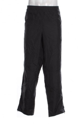 Herren Sporthose Adidas, Größe XXL, Farbe Schwarz, Preis 33,99 €