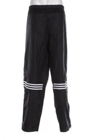 Herren Sporthose Adidas, Größe XXL, Farbe Schwarz, Preis € 20,99