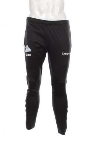 Herren Sporthose Craft, Größe S, Farbe Schwarz, Preis 33,99 €