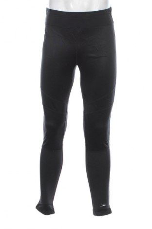 Pantaloni trening de bărbați Crane, Mărime M, Culoare Negru, Preț 38,99 Lei