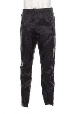 Pantaloni trening de bărbați Crane, Mărime M, Culoare Negru, Preț 38,99 Lei