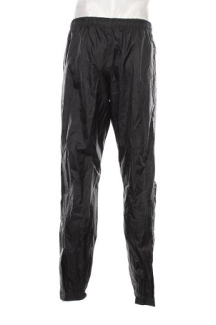 Pantaloni trening de bărbați Crane, Mărime M, Culoare Negru, Preț 38,99 Lei